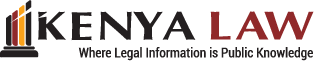 Kenya Law